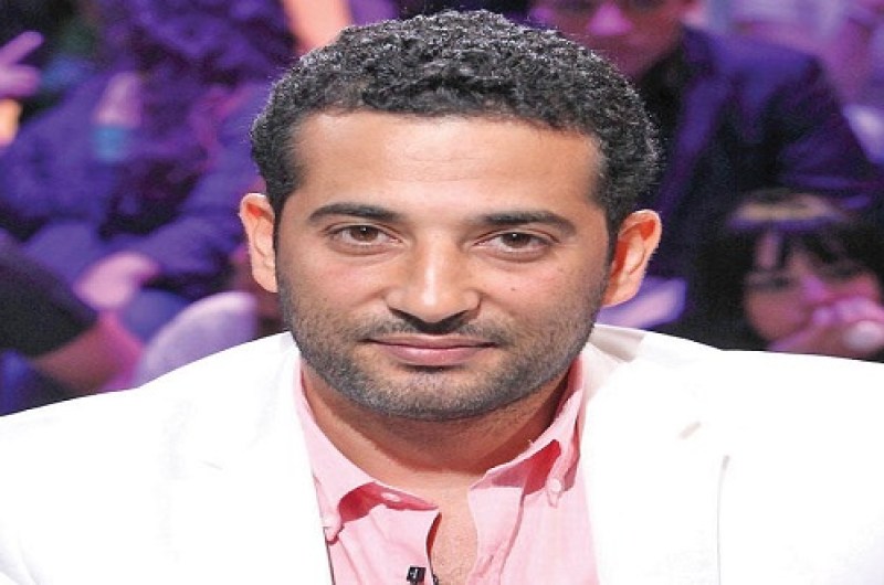 رمضان 2023 عمرو سعد يكشف تفاصيل مسلسل الأجهر