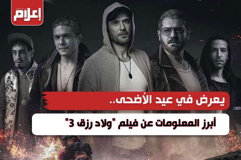 معلومات عن فيلم عصابة الماكس